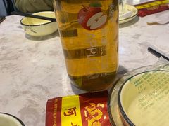 苹果汁-阿龙酒煲(海宁新苑路店)