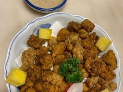 -林四喜·闽南传家菜(鼓浪屿店)
