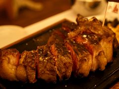 -奥斯特牛排馆(美第奇宫店)
