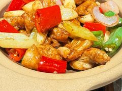 -留半山·香港食堂(啦啦宝都店)
