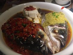 -望湘园·洞庭渔宴(永旺店)