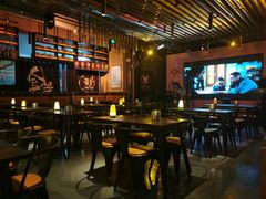 -NBeerPub牛啤堂精酿啤酒餐吧(万科广场店)