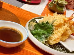 明虾天妇罗-文三酒肆自助放题(新街口友谊广场店)