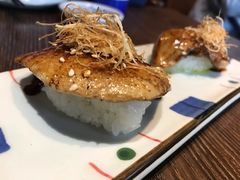 -大雄寿司(中华广场店)