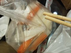 -孟夫子水煎包(锦艺城店)