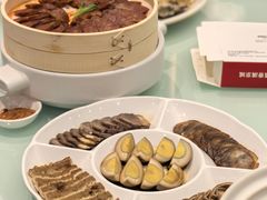 -一品滇香·云南菜(公益西桥店)
