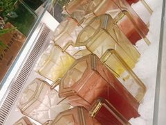 -金滏山烤肉·海鲜·火锅自助餐厅(襄阳万达店)