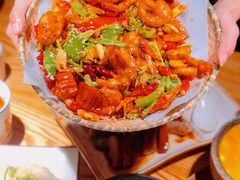 -小和庆·知味(首铸万科店)