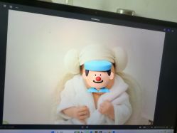 -玛瑞莎孕婴童摄影到家拍