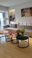 -大美母婴月子中心(馨乐庭店)