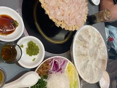 -官塘陈记鱼生·潮汕砂锅粥·牛肉火锅(潮枫路总店)