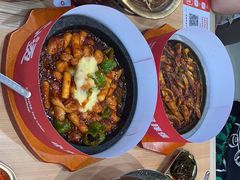 -小木屋拌饭(西安华阳城店)