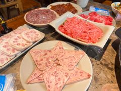 -渝达老火锅(春熙路店)