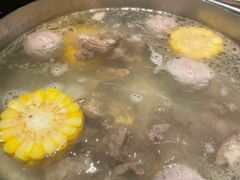 -牛事制造局牛肉火锅(莲岳路店)
