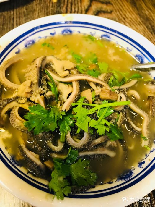 鸦儿李记酱肉爆肚(后海一店)图片 - 第369张