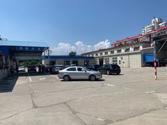 -京西五环检测场