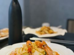 -东莱馋房(陆家嘴店)