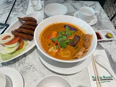 -关夫人餐厅(KLCC阳光广场店)