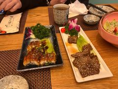-樱の千渡日式料理·铁板烧•烧鸟(金盛田广场店)