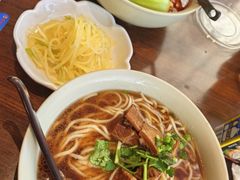 -李先生牛肉面大王(欧亚卖场店)