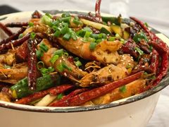 -辣螃铠盆盆蟹大排档(总店)