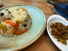 -品回味清真西北楼(宁波首店)