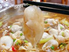 -标记好食