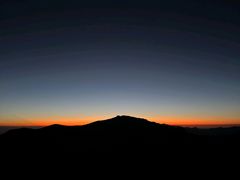 -秦岭风景区