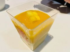 芒果小布丁-金鼎轩(亚运村店)