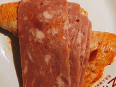 -芝小官毛肚火锅海鲜自助(淮安清江浦区新亚店)