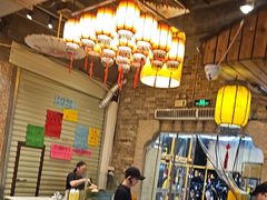 -江味龙虾馆·裸蓝龙虾(南山店)
