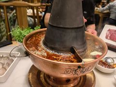 -牛街·马辈儿涮肉(牛街总店)