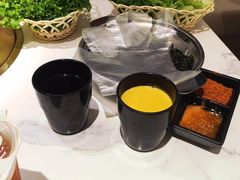 -花味烤肉·拌饭(庐阳万科店)
