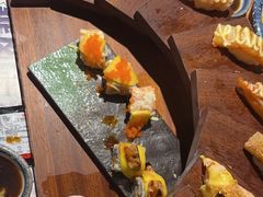 -古田居·特色寿司料理(星之岛旗舰店)