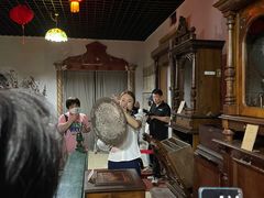 -旅顺留声机博物馆