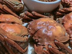-柠静私家菜(石板巷店)