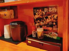 -天妇罗内顺田(罗湖店)
