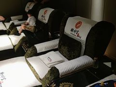 -鹤祥宫·影院足道·SPA连锁(鸿尊布吉店)