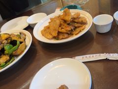 -纯肴大东北(新城北街店)