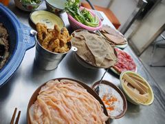 -王歘歘·chuǎ火锅(五道营店)