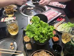 -齐齐哈尔烤肉·烧烤·烤鱼(万科时一区店)
