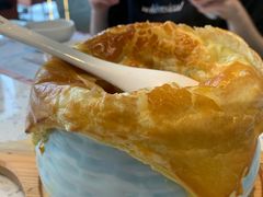 -赵小姐丨新中餐(曲江店)