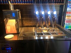 -星伦多自助料理·涮烤一体(虹悦城店)