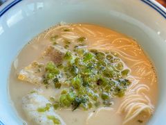 -苏州W酒店·苏滟中餐厅