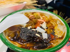 -XiaoJunGan Hotpot 钢管厂五区小郡肝火锅串串香