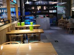 大堂-宽味餐厅(万博广场店)