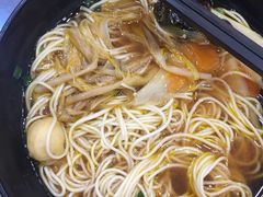 -老盛兴·上海小笼汤包馆(武夷店)