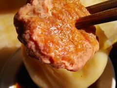 -老西白点心店