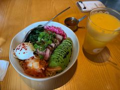 -O'eat Blossom&Pelican(深圳首店)