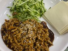 -皮五鱼汤面(老街店)